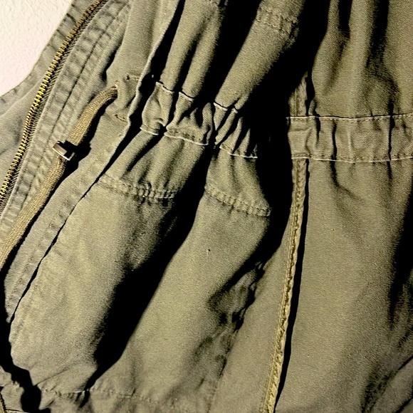 Universal Thread Army Jacket - Picture 4 of 6